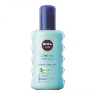 Nivea Sun spray pentru dupa plaja, 200ml