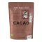 Pulbere ecologica pura de cacao, 200g