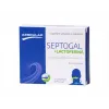 Septogal + lactoferina x 27 compr. supt