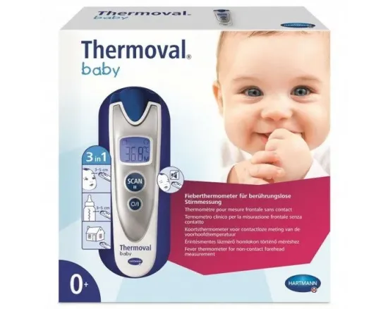 Termometru digital Thermoval baby non-contact baby 925094