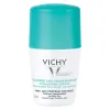 Vichy Deo roll-on antiperspirant eficacitate 48h cu parfum 50ml