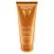 Vichy Ideal Soleil lapte hidratant autobronzant fata&corp 100ml