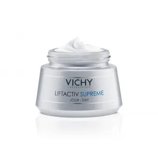 Vichy Liftactiv Supreme antirid si fermitate PNM 50ml