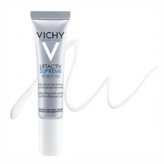 Vichy Liftactiv Supreme crema contur ochi 15ml