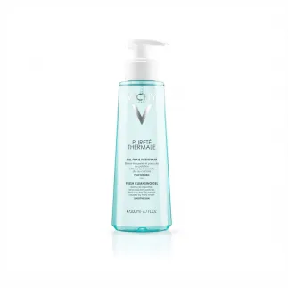 Vichy Purete Thermale gel de curatare 200ml