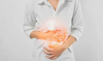 Cum este afectat sistemul digestiv de emoțiile negative resimțite în timpul izolării?