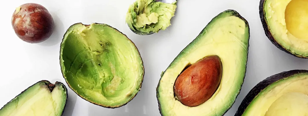 Avocado - în topul celor mai nutritive alimente