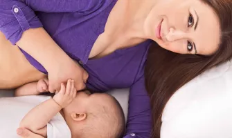 Contribuie la legătura afectivă dintre tine și bebelușul tău. Ceaiul Easylatte îți vine în ajutor pentru stimularea lactației!