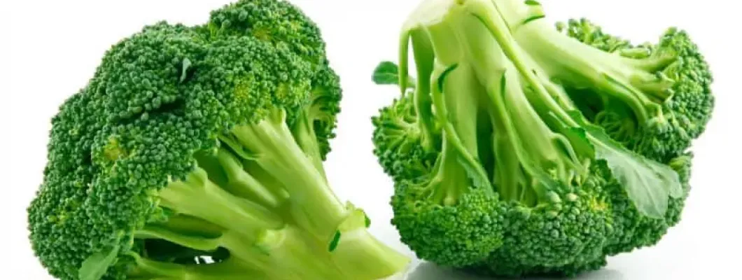 Broccoli – beneficii asupra sănătății