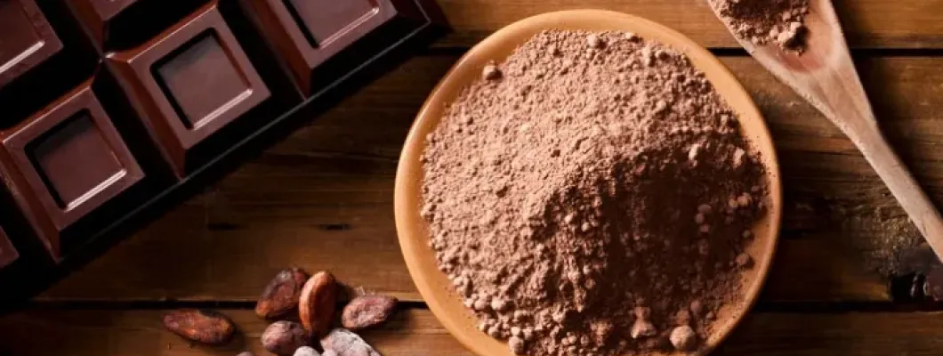 Cacao – Beneficii pe care nu le știai