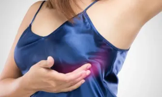 Durerea sânilor – când trebuie să îți faci griji?
