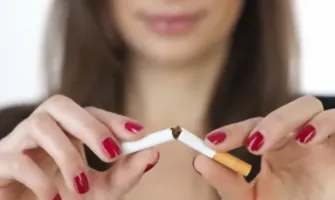 Efectele fumatului pe timpul sarcinii