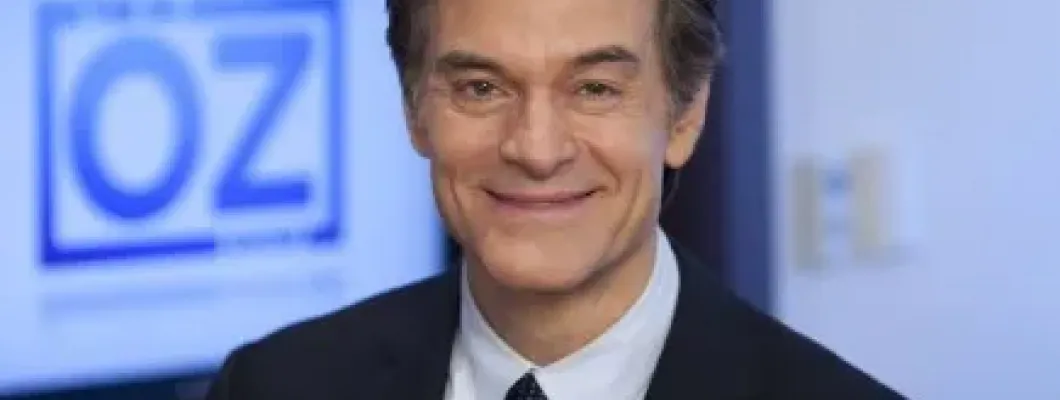 Dr. Oz recomandă orezul roșu pentru scăderea colesterolului