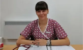 Interviu cu Dr. Ceaușu Andreea Magdalena