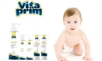 Produse de îngrijire pentru pielea bebelușului tău