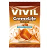 Vivil bomboane Creme Life classic caramel fara zahar, 60g