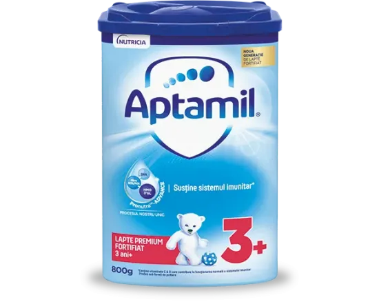 Aptamil Junior 3+ lapte praf 800g