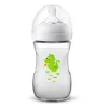 Avent biberon Natural +1 luna 260 ml Dragon Verde SCF070/24
