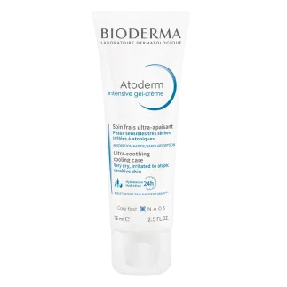 Bioderma Atoderm Intensiv gel crema 75ml