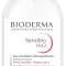 Bioderma Sensibio H2O lotiune micelara Piele sensibila 250ml