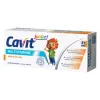 Cavit Junior multivitamine caise, 20 tablete