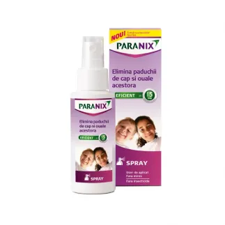 Paranix spray 100ml