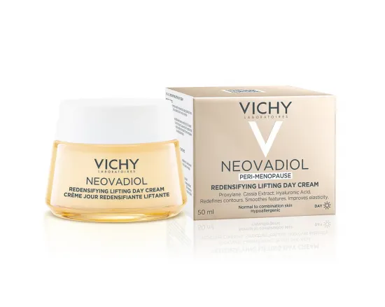 Vichy Neovadiol peri-menopause crema zi efect revitalizare Ten Normal Mixt 50ml