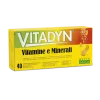 Vitadyn vitamine si minerale x 40 compr.eff.