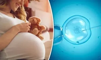 Tratamentele pentru infertilitatea la femei sunt adesea mai facile decât cele pentru infertilitatea masculină