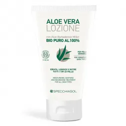 Aloe Vera lotiune ecobio