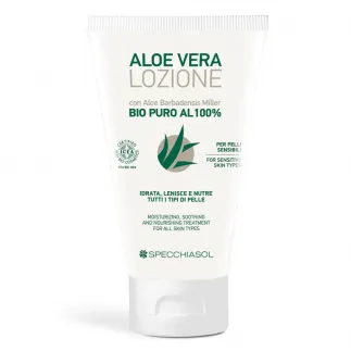 Aloe Vera lotiune ecobio