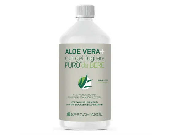 Aloe Vera Plus - 1000ml