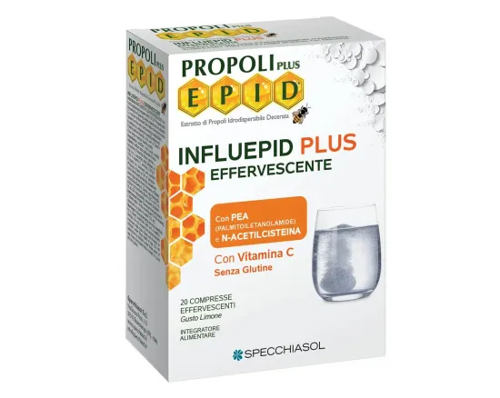 EPID Influepid Plus
